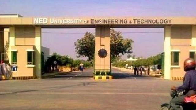 NED University of Engineering plans to open campus in Dubai