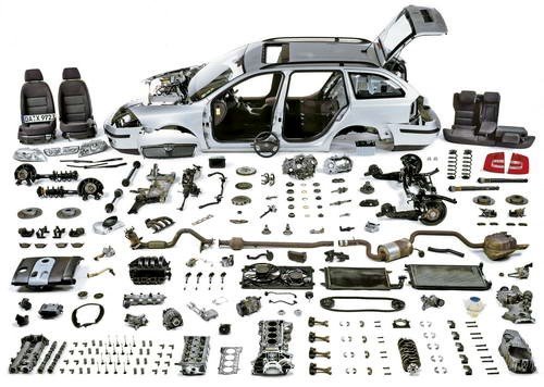 Pakistan to get Japanese technology of auto  parts manufacturing