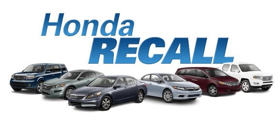 Japan’s Honda to recall 350,000 cars in China over engine issue
