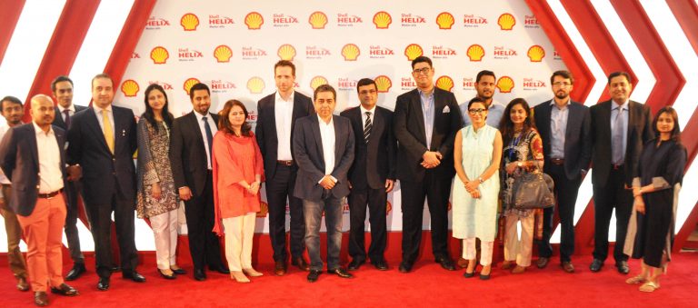 Two new variants of Shell Helix premium lubricants range launched; Helix Ultra 5W-20 and Helix 0W-20