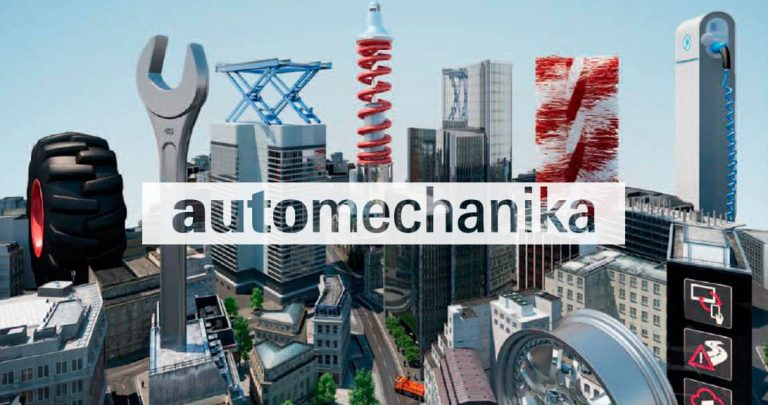 German Sound Quality Finals at Automechanika Frankfurt