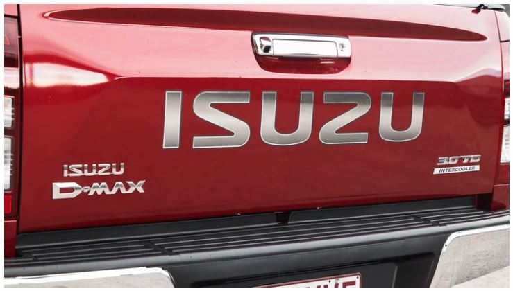 Toyota to sell entire stake in Isuzu