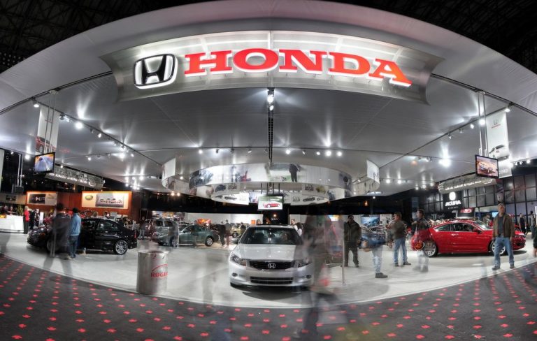 Al-Futtaim Honda Launches ‘Explore the Ultimate’ Promotion All Through September