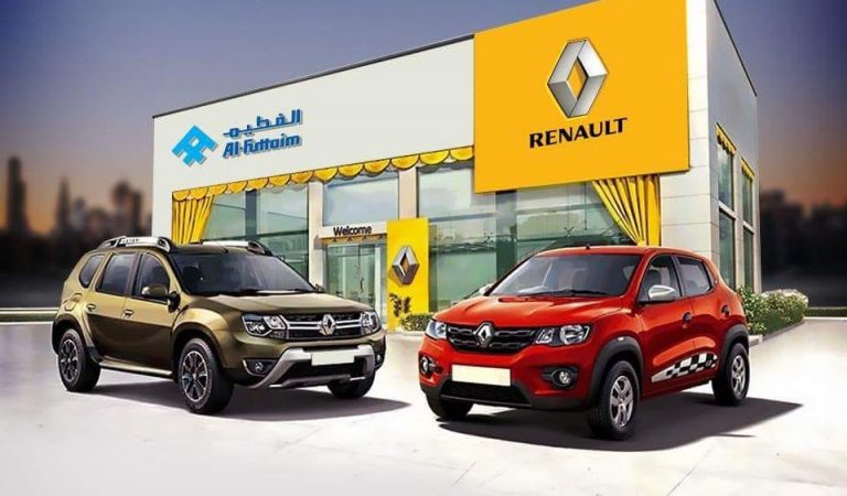 Al-Futtaim awarded Greenfield investment status to manufacture Renault cars in Pakistan with investment of $300m