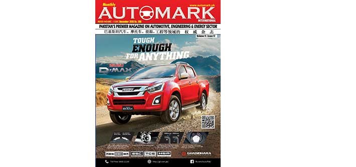 Monthly Automark Magazine December 2018