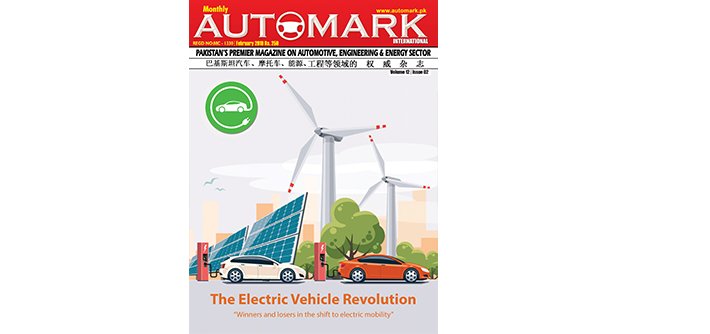 Monthly Automark Magazine February 2019