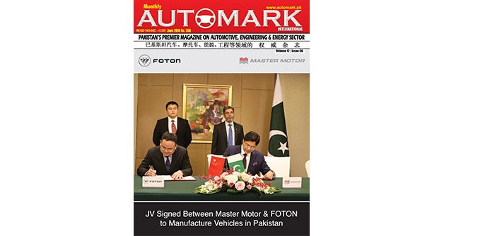 Monthly Automark Magazine June 2019