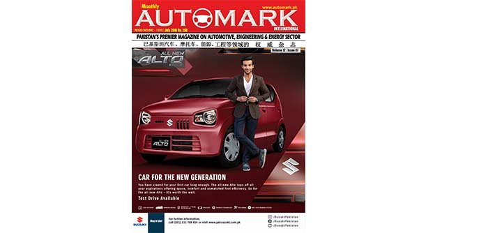 Monthly Automark Magazine July 2019
