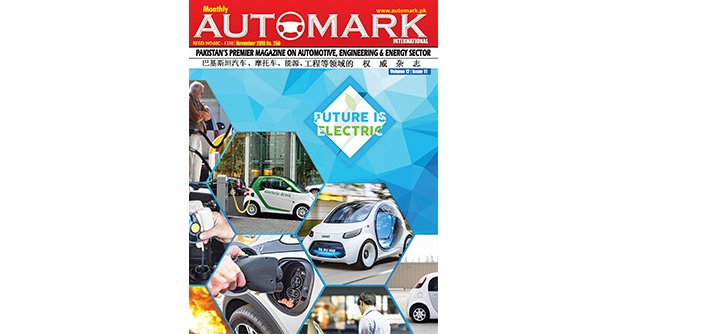 Monthly Automark Magazine November 2019