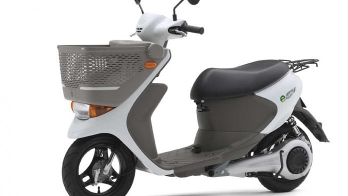 Suzuki To Probably Launch Electric Scooter In India Next Year