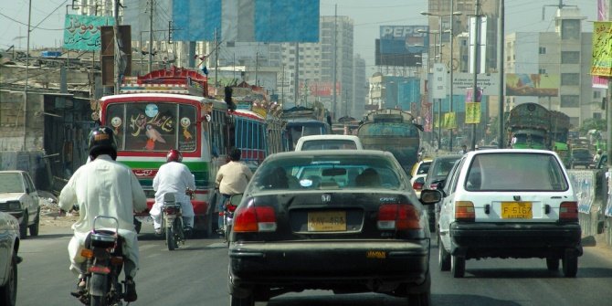 Dealers urge Sindh Government to introduce online motor registration system