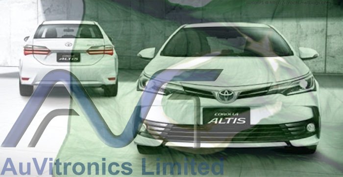 AuVitronics export auto parts to Toyota Vietnam