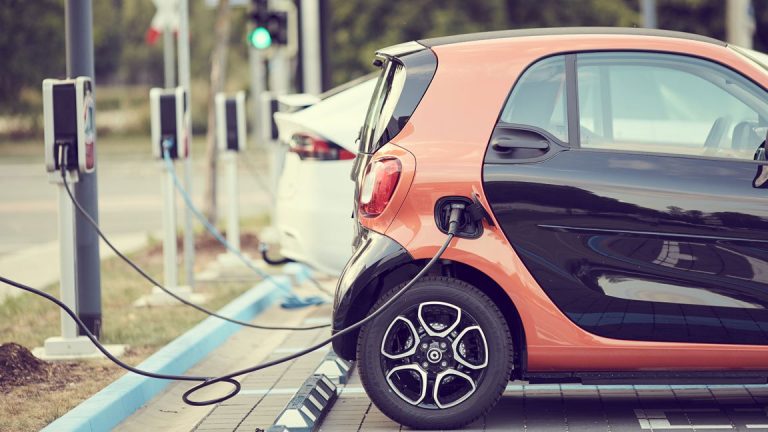 Electric Vehicle Policy Starts Attracting Investment