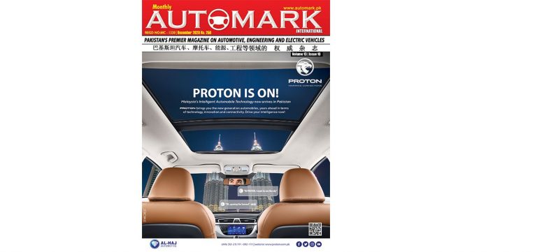 Automark Magazine December 2020