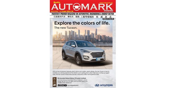 Automark Magazine October 2020
