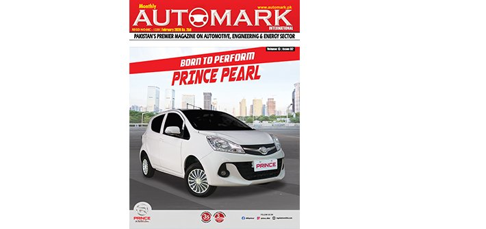 Automark Magazine February 2020
