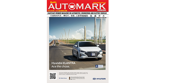 Automark Magazine April 2021