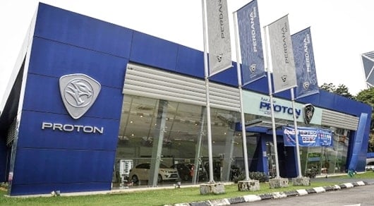 COVID19 – Proton of Malaysia may shut production of SAGA, X70 and X50 as Malaysia enters lockdown