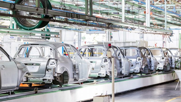 Reality check on new and existing car assemblers
